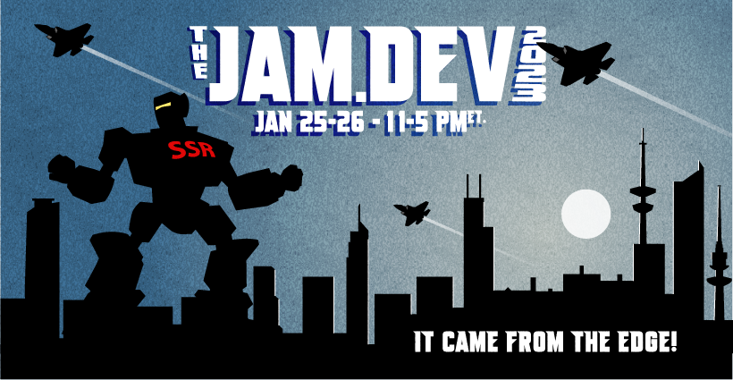 Banner for Making Jamstack More Flexible with Vercel Edge Middleware