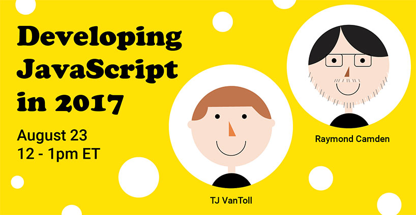 Banner for Why I Was Wrong About TypeScript
