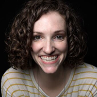 Avatar for Amy Dutton