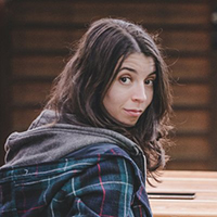 Anca Ghenade