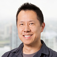 Anthony Chu